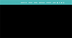 Desktop Screenshot of harpersbrewpub.com